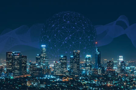 جهان هوشمند